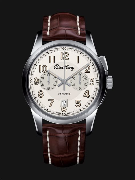 breitling transocean 1915 price|breitling transocean for sale.